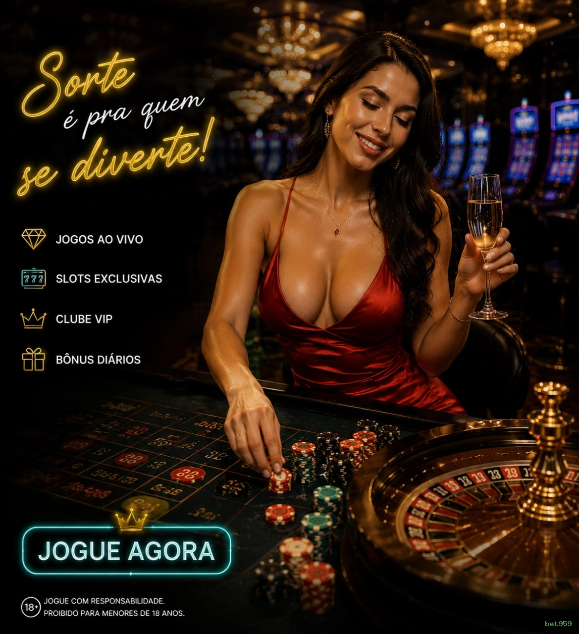 Download app bet959 Android iOS