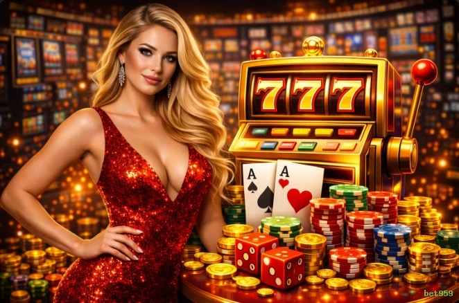 Download app bet959 Android iOS