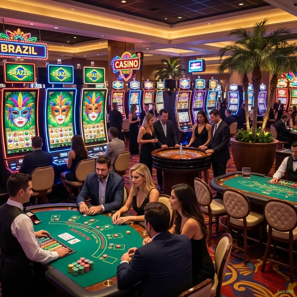 App bet959 Android download