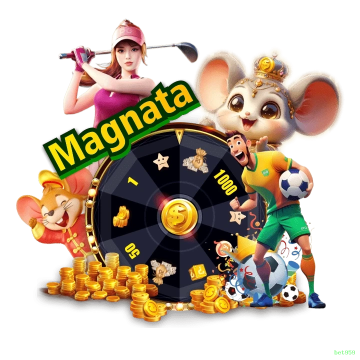 Formulário registro bet959