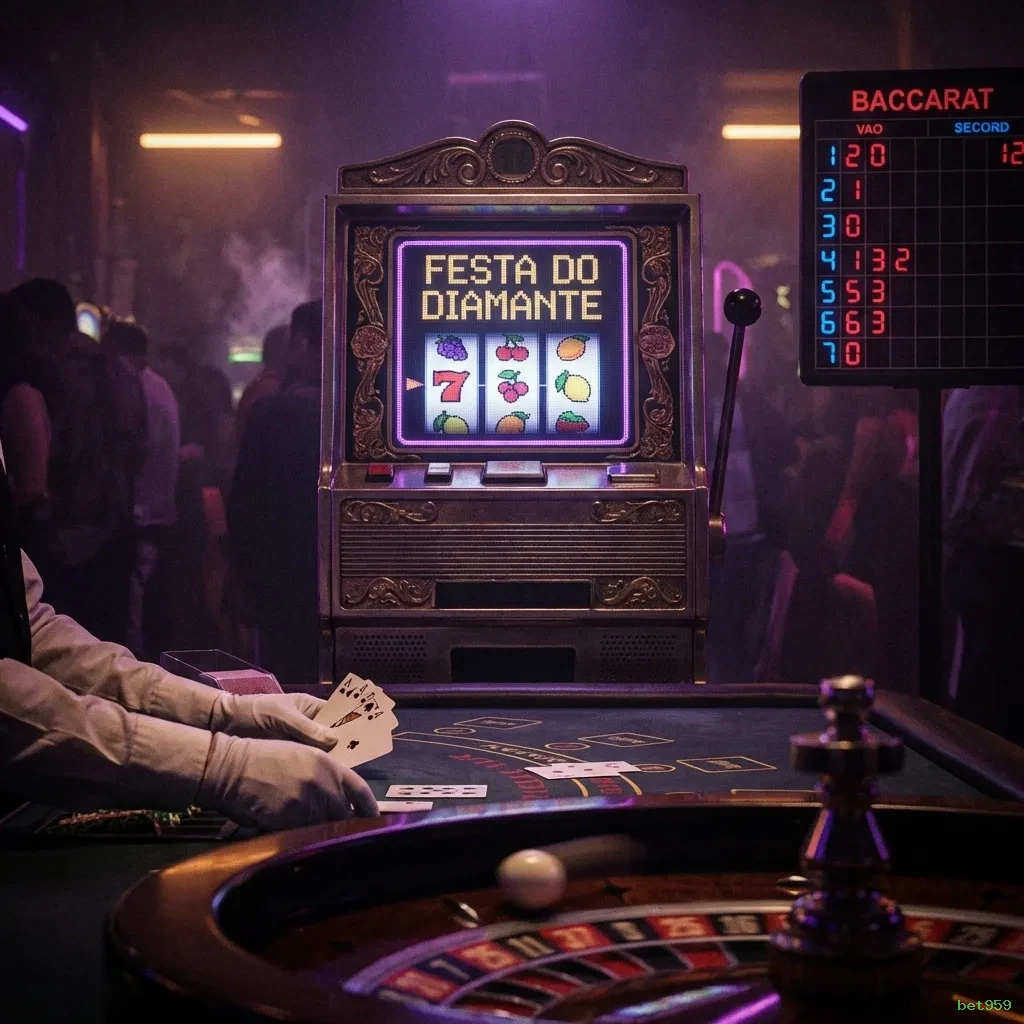 Cashback VIP bet959 - reembolso semanal