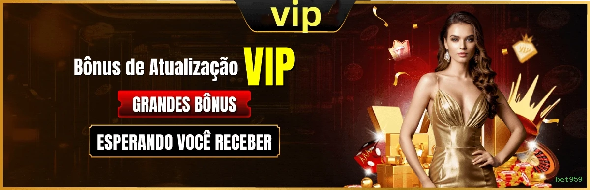 Slots com prêmios bet959